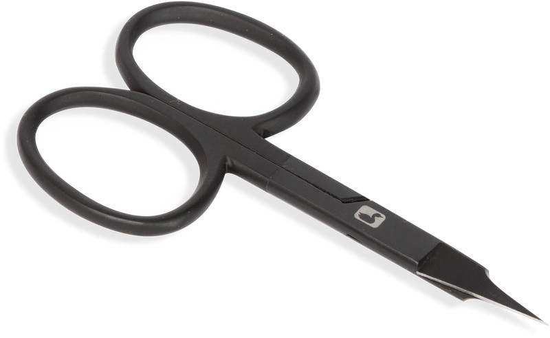 Loon Outdoors Ergo Precision Tip Scissors