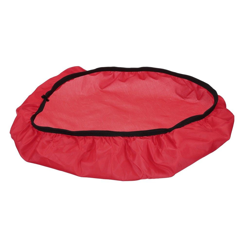 22" Soft Diffuser Lamp Cover Cloth Diffuser Lamp Sock for Flashing Red