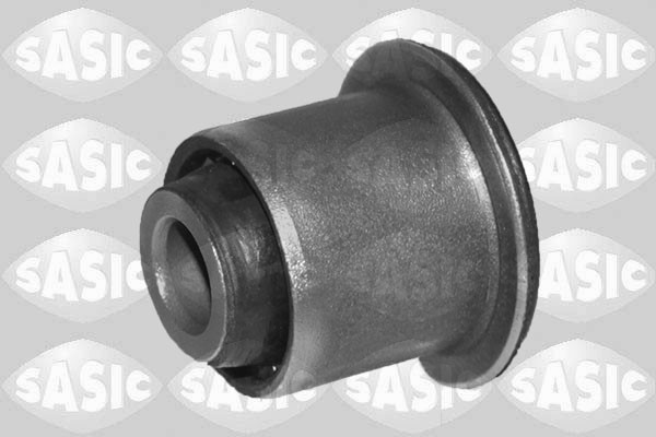 Control arm - actuator rod rear front