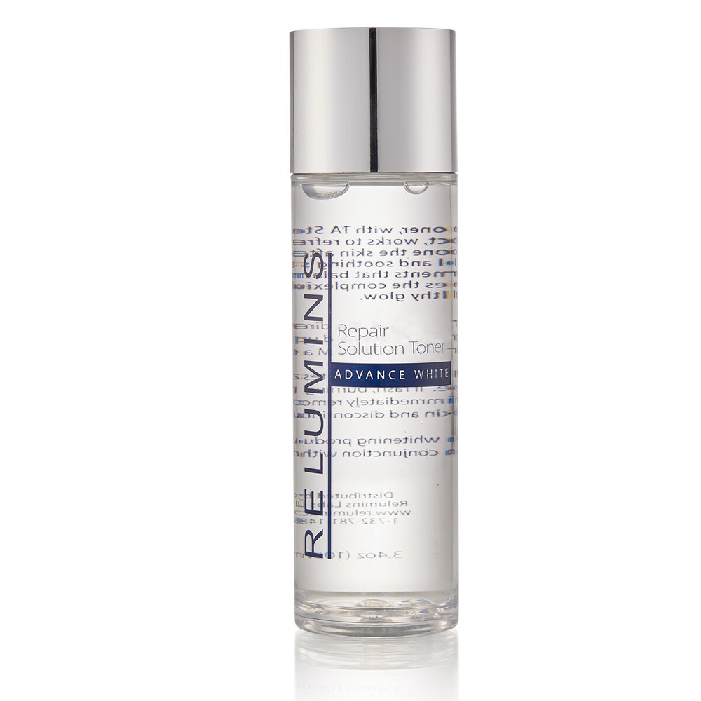 Relumins Advance White Stem Cell Therapy Intensive Repair Solution - Astringent