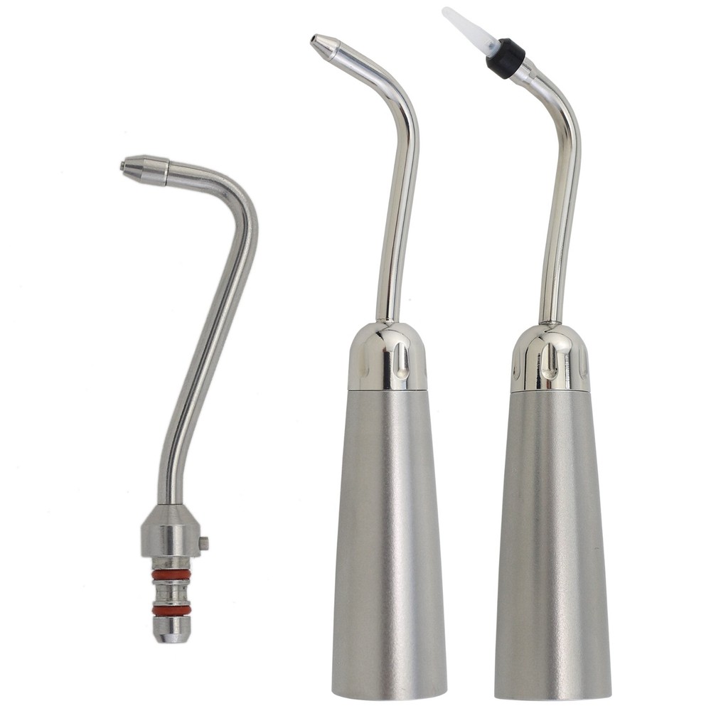 KaVo Prophyflex 2 3 4 Dental Prophy Cannulas Nozzle Tip Handpiece Focused Spray