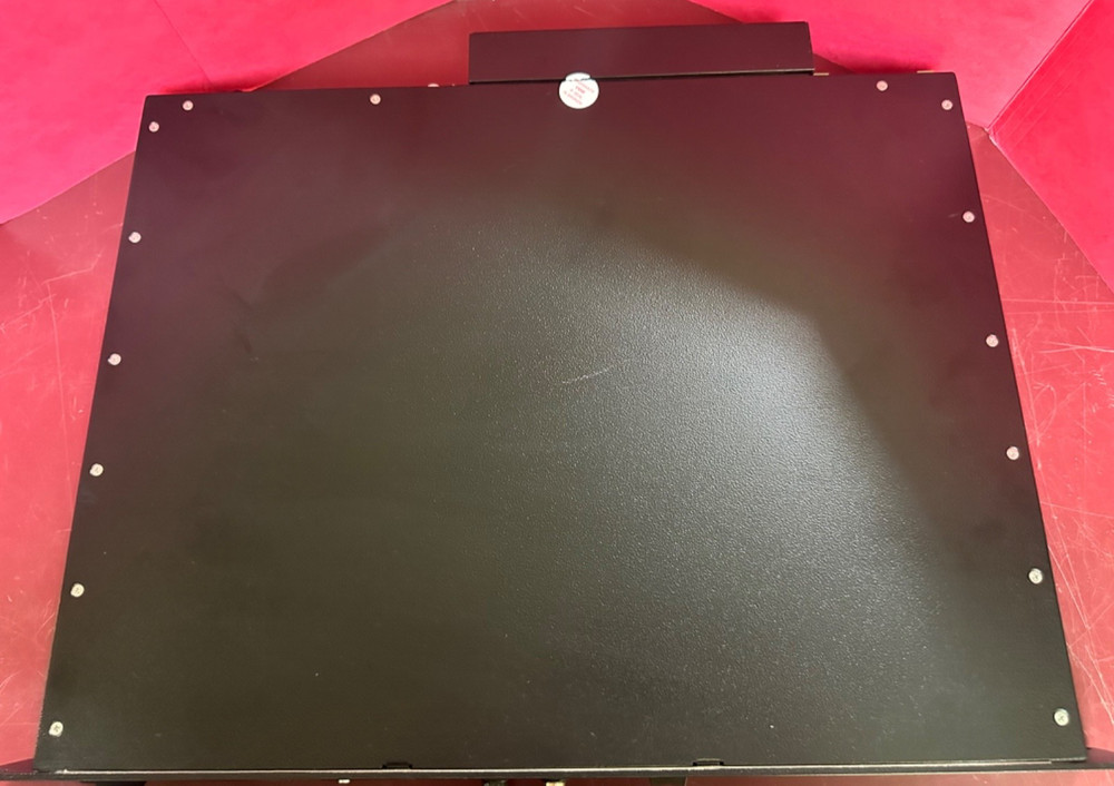 AS IS POWERS ON TMC DC-2000 Stacis Digital Controller 21-36989-01