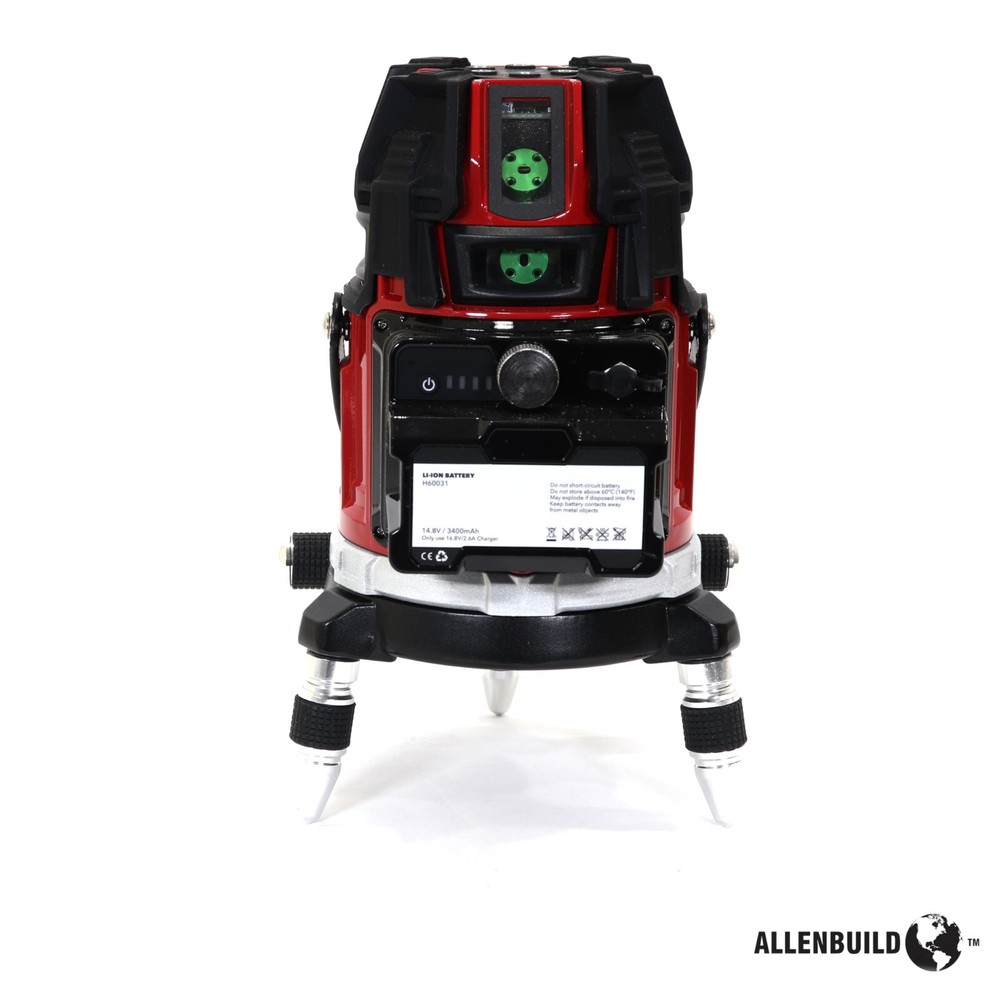RY-8880LG line Green Line Laser