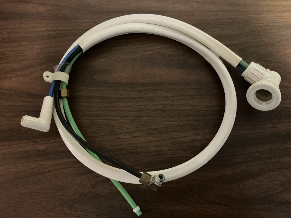 Hose Kit. Countertop RO BESTWATER Unit, By Shaklee