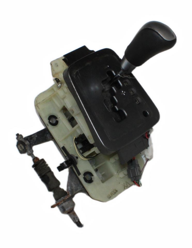 IMPREZA 2011 Transmission Shift Tested OEM