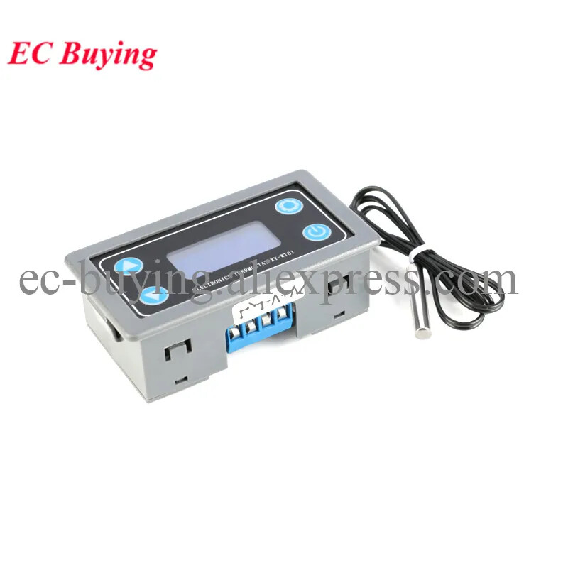 XY-WT01 Digital Temperature Controller Thermostat Module DC6V-30V with LED