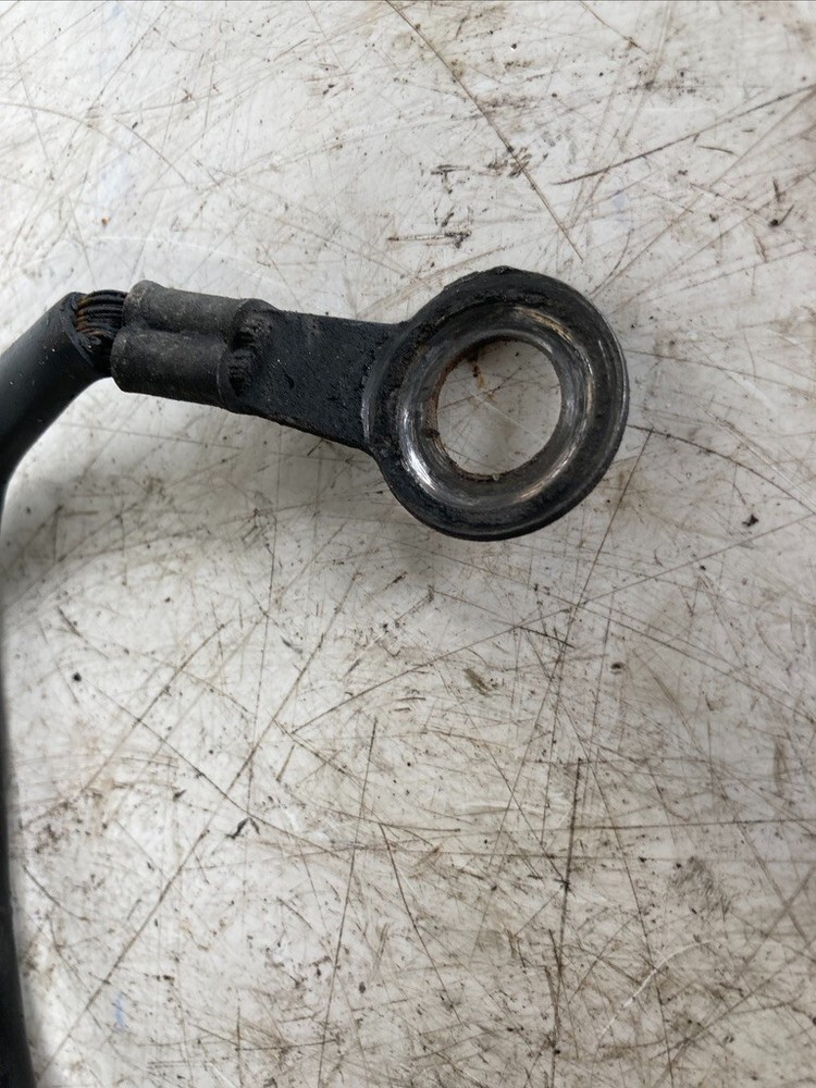 Honda FT 500 Earth Cable (1982-1983)