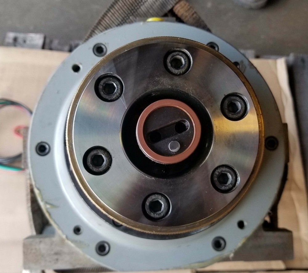 Gilman Spindle (Inv.40238