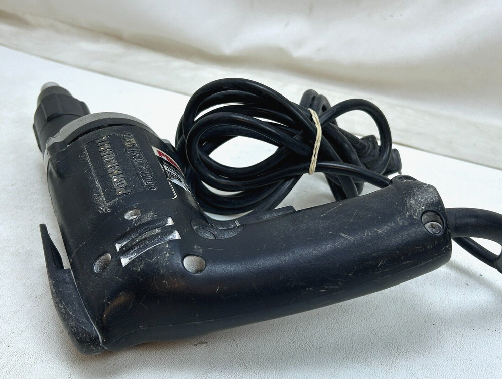 Porter Cable Model 6645 EHD Drywall Driver