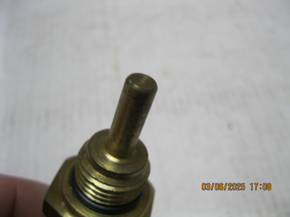 Tomco 12019 Coolant Temperature Sensor