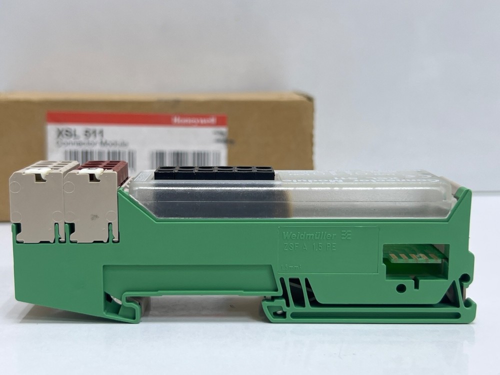 Honeywell XSL 511 Connector Module