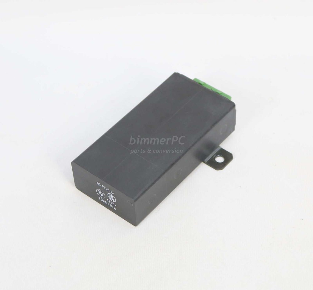 BMW E32 7-Series Door Locks Control Module Unit Lock Computer 1987-1991 OEM
