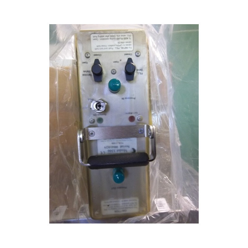 THERMOELECTRIC TEMPERATURE CONTROL