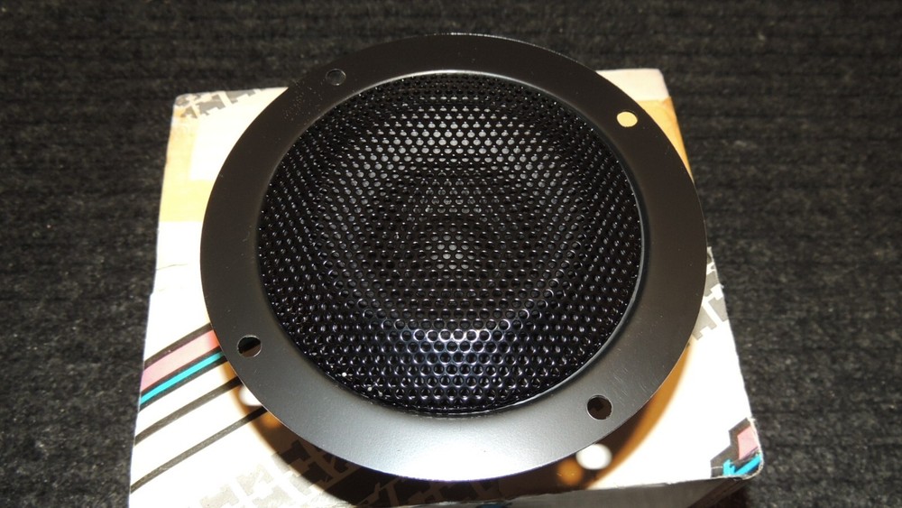 MTX 5" Midrange Speaker