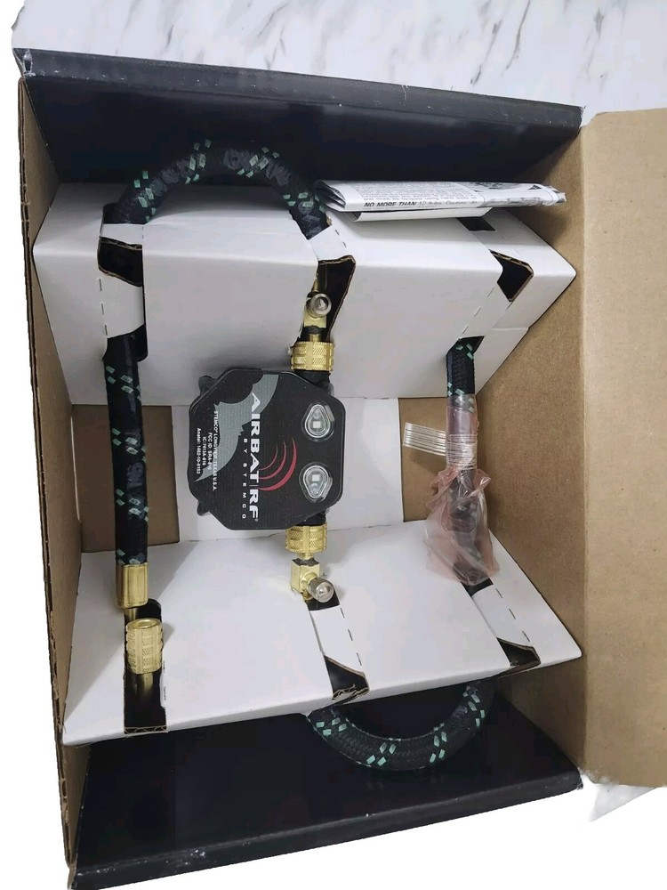 Stemco Airbat Dual # 01-816-0090