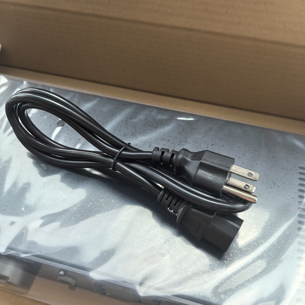 DBX PA2 DriveRack Complete Loudspeaker Management System Processor Display USB