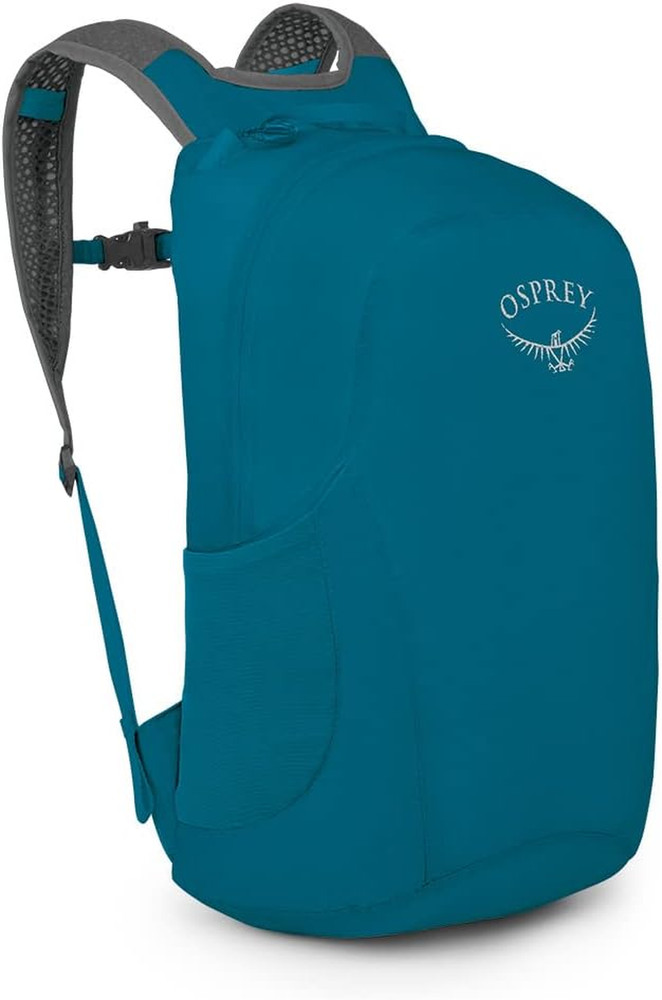 Ultralight Collapsible Stuff Pack - Lightweight, Packable Travel Backpack — Extr
