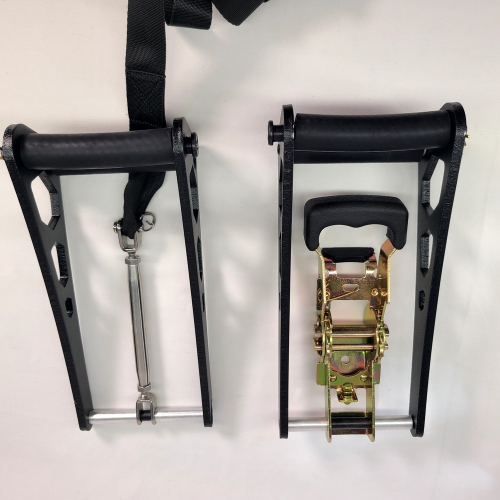 Archery Compound Bow Press - Portable Hand Held Bow Accessories for Compound ...