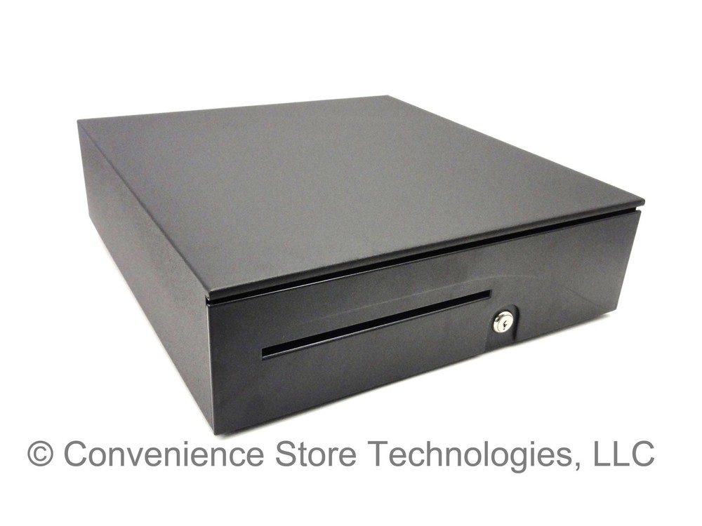 Refurbished VeriFone Cash Drawer for Ruby CPU4 CPU5 P040-08-024