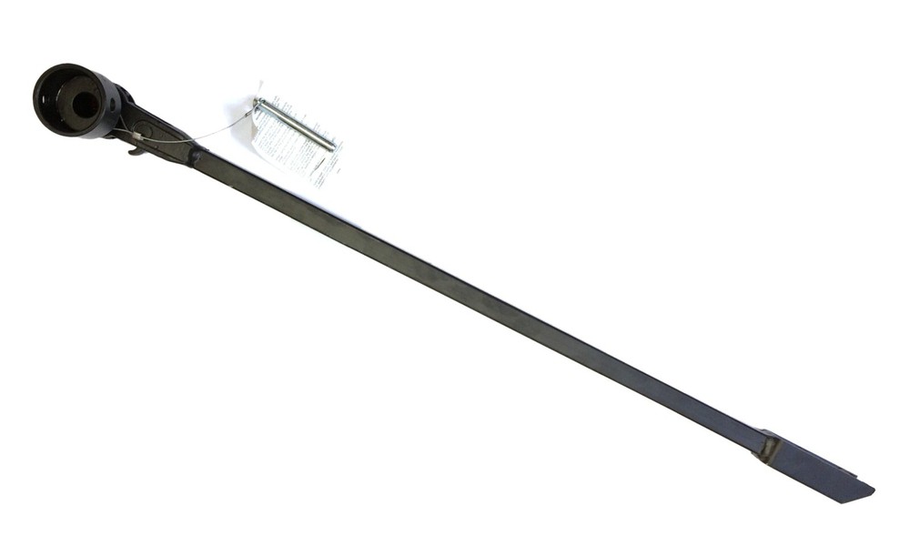 Combination Ratchet Winch Bar - Pacific Cargo 7005-R - Strap/Chain Binder Tool
