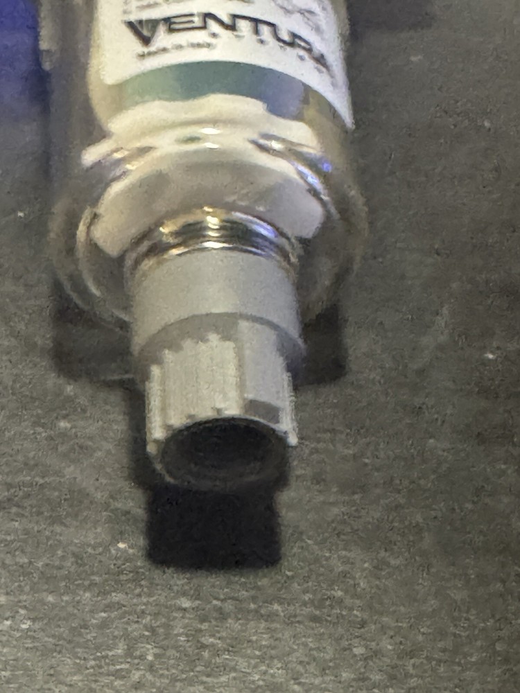 VENTURA FILTER REGULATOR ASSEMBLY - Q160