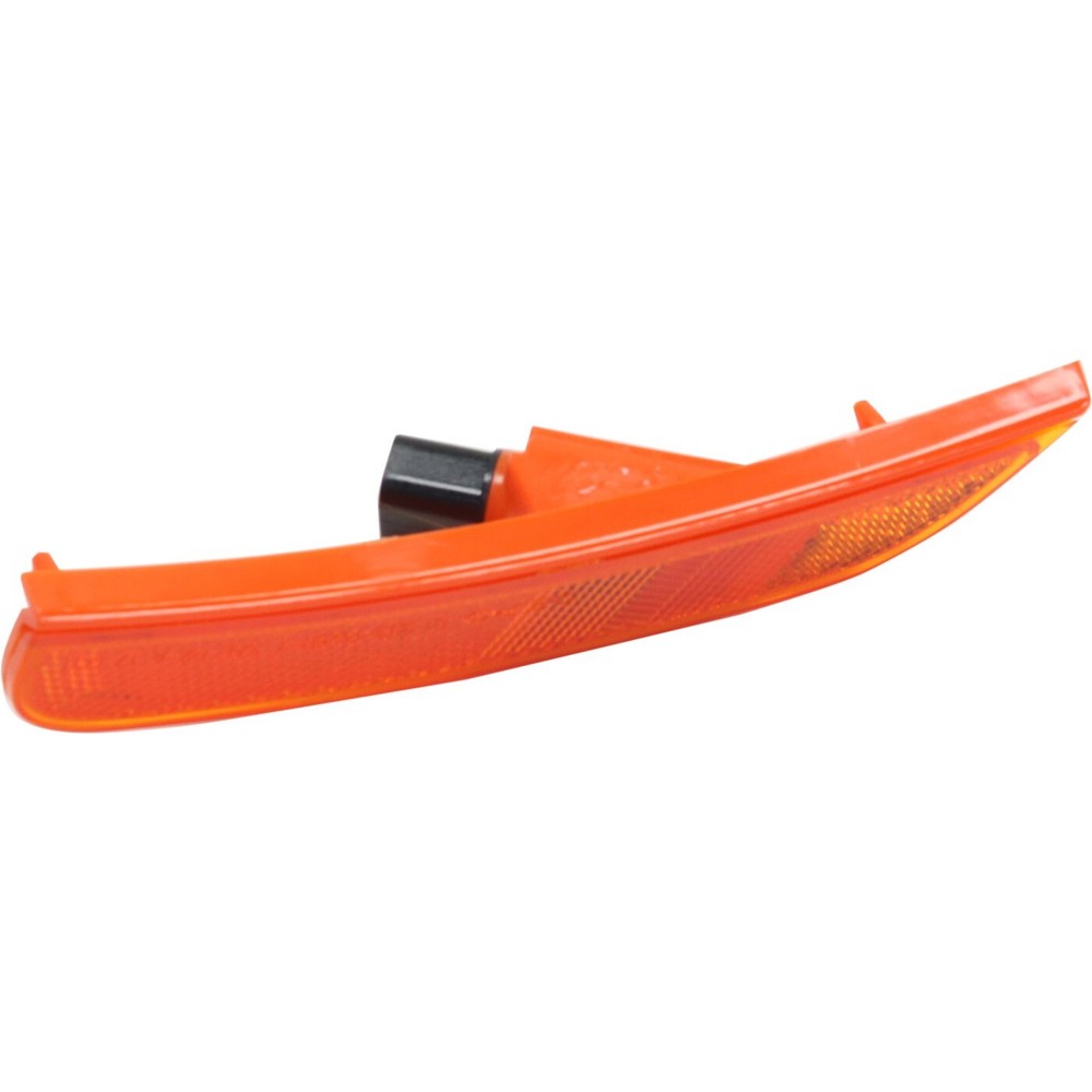 Side Marker Corner Lamp Parking Light Cornerlight Front Passenger Right Hand