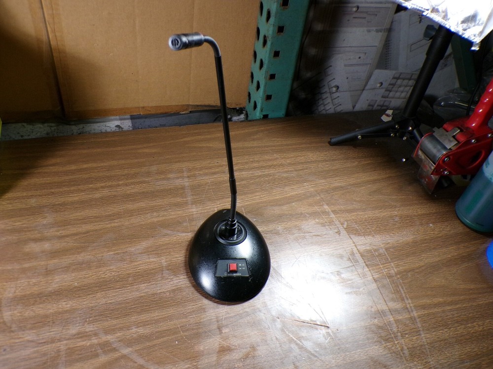 FLEXIBLE AUDIO TECHNICA PRO49QL+BASE