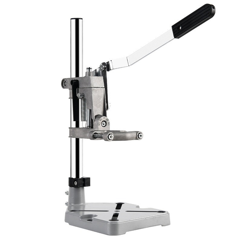 High-precision Small Household Multifunctional Rotary Handheld Drilling Machine