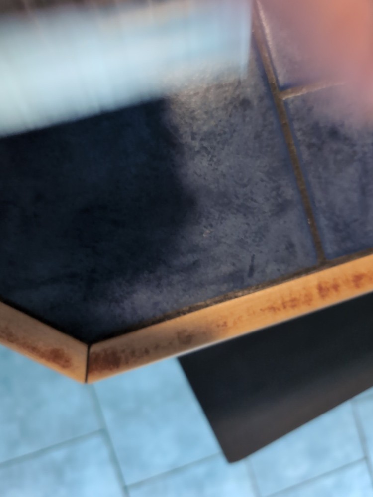 Used Do it soft plastic 5" Carrot Mold