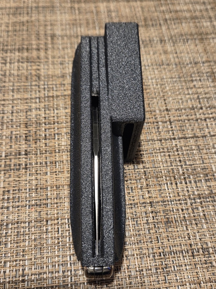 Buck 110 Quick Draw Sheath