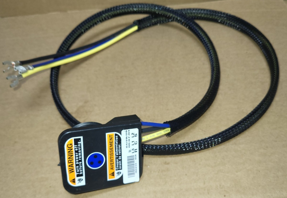 RC 350233-404 COMPRESSOR PLUG