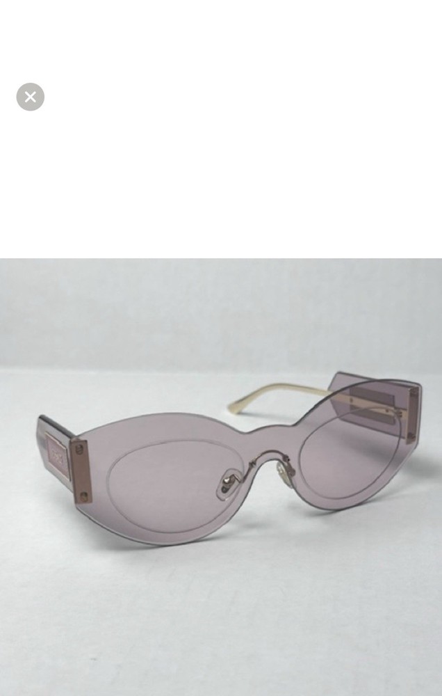 Versace Mod 2276 1002/5 Sunglasses New. Authentic