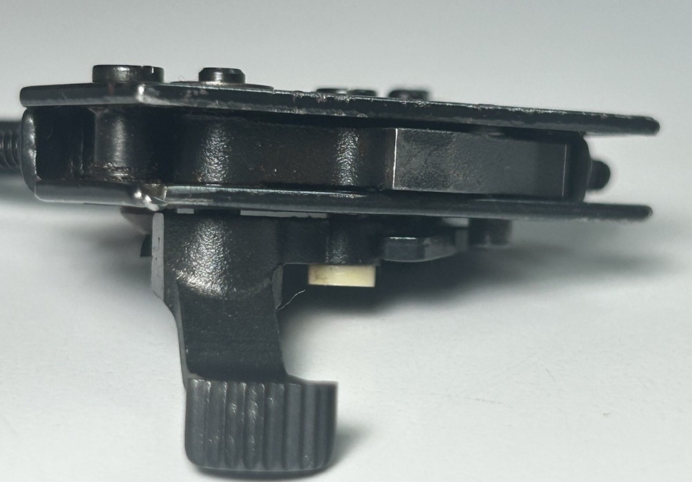 Thompson Center Black Diamond Inline Muzzleloader Trigger Assembly With Pins