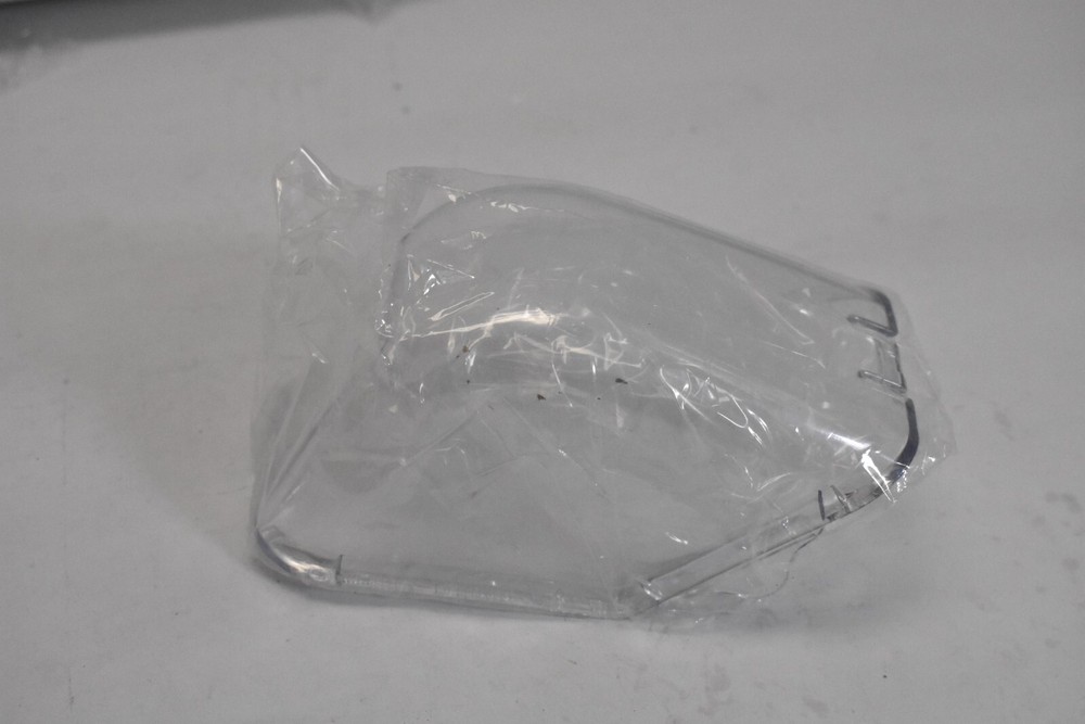 Spec Grade Exit Sign Emergency Light Combo With Red Letters