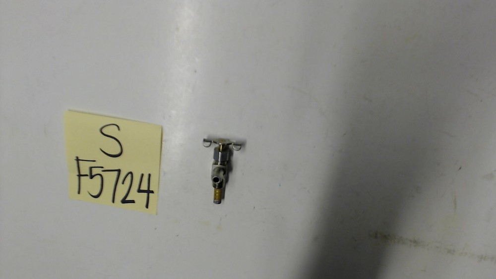 07400 Fuel Shut off