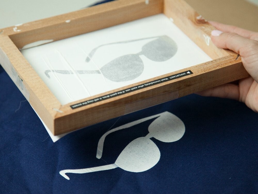 Kiwico Doodle Crate - Graphic Backpack NEW