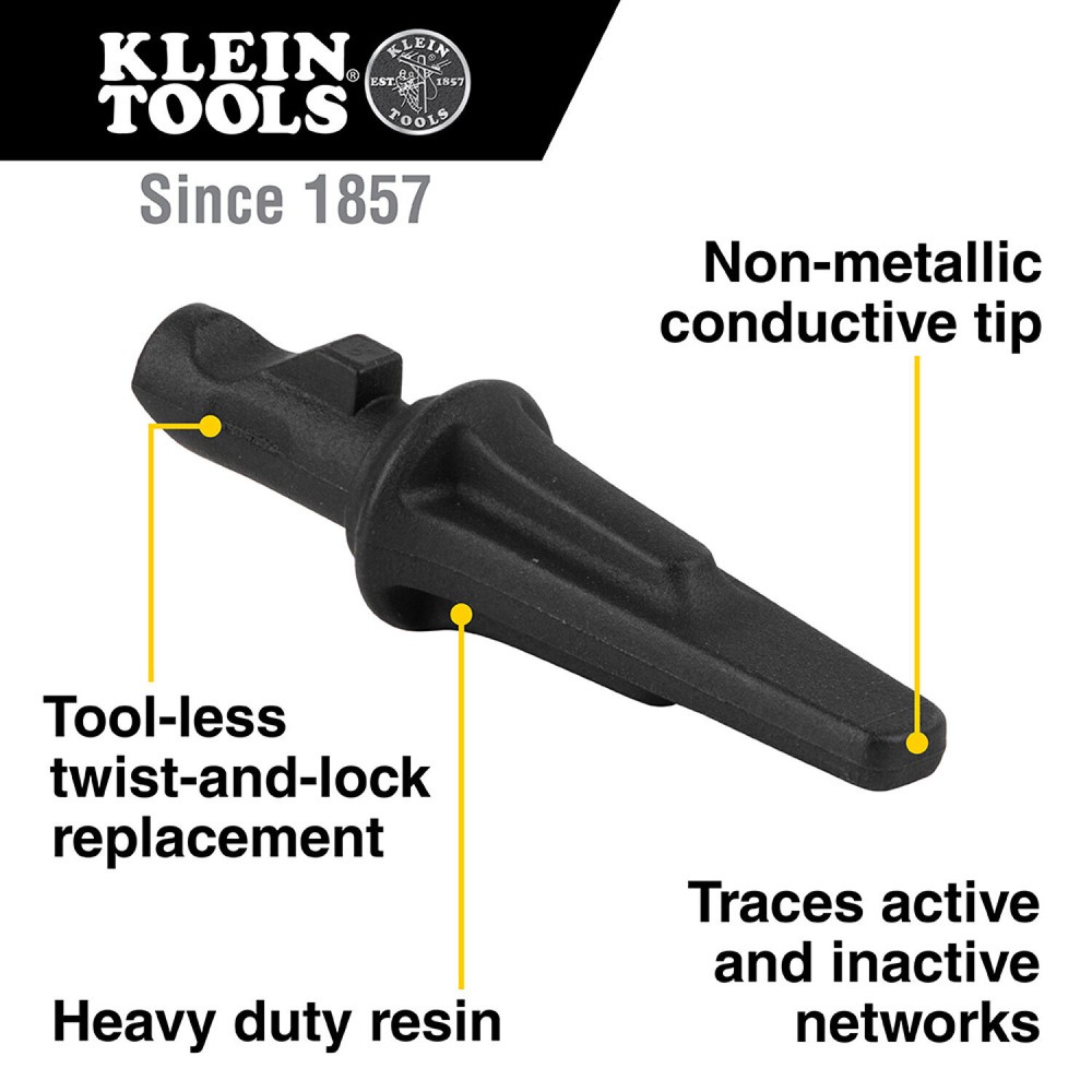 Klein Tools VDV999-070 Replacement Tip for Digital Probe
