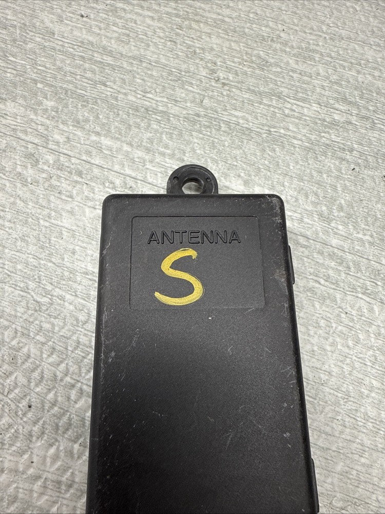 Ferrari 458 Italia, RH, Right, Master Hyper-Frequency Sensor 267744