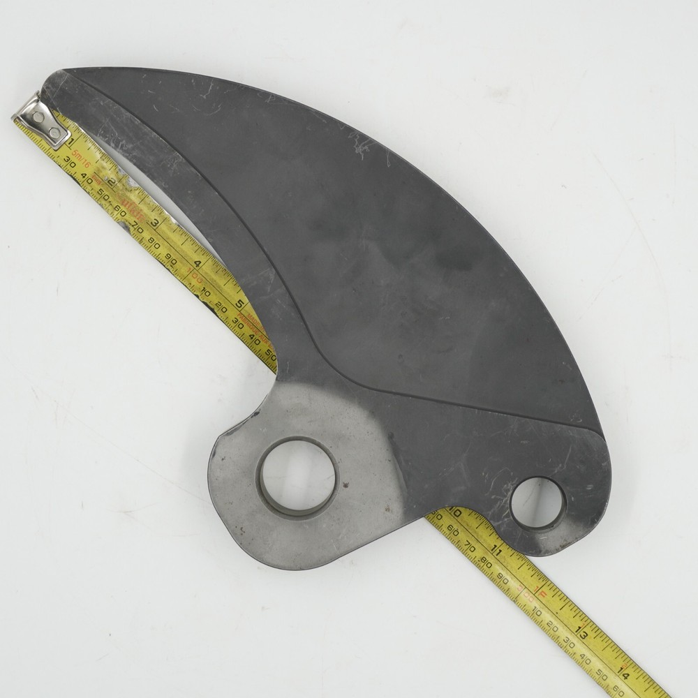 Hydraulic Rescue Cutter Blade UKNOWN APPLICATION
