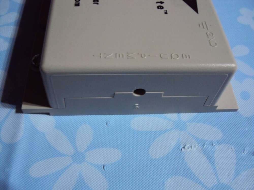 ITW Linx SurgeGate CAT6A-75 Modular Protection NIB