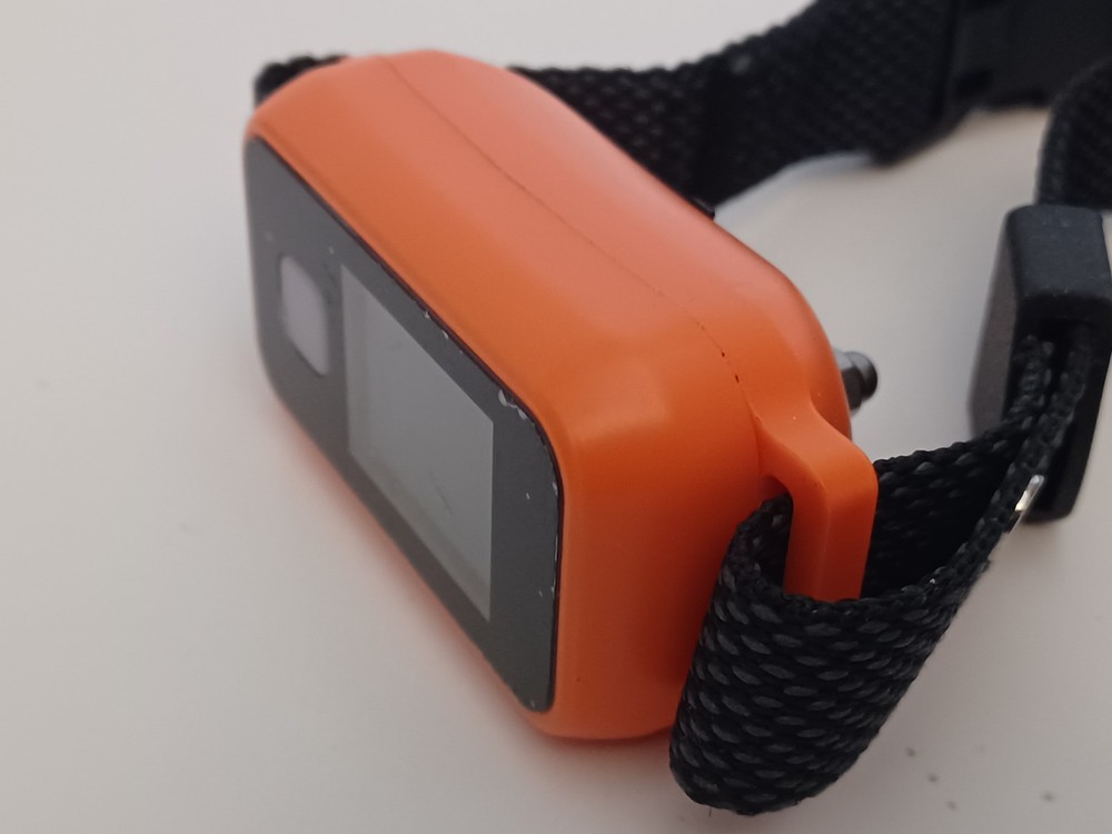 Dog Training Shock Collar 3300FT with Light & Remote