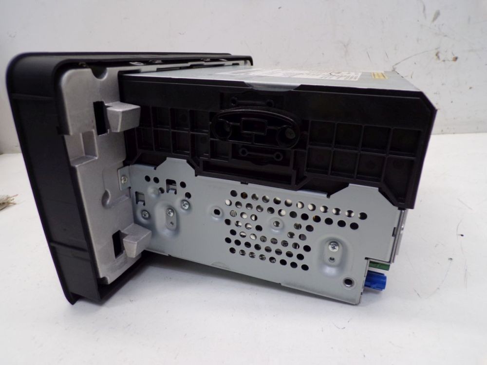 Radio/System BZ9841 US New Version Compatible for