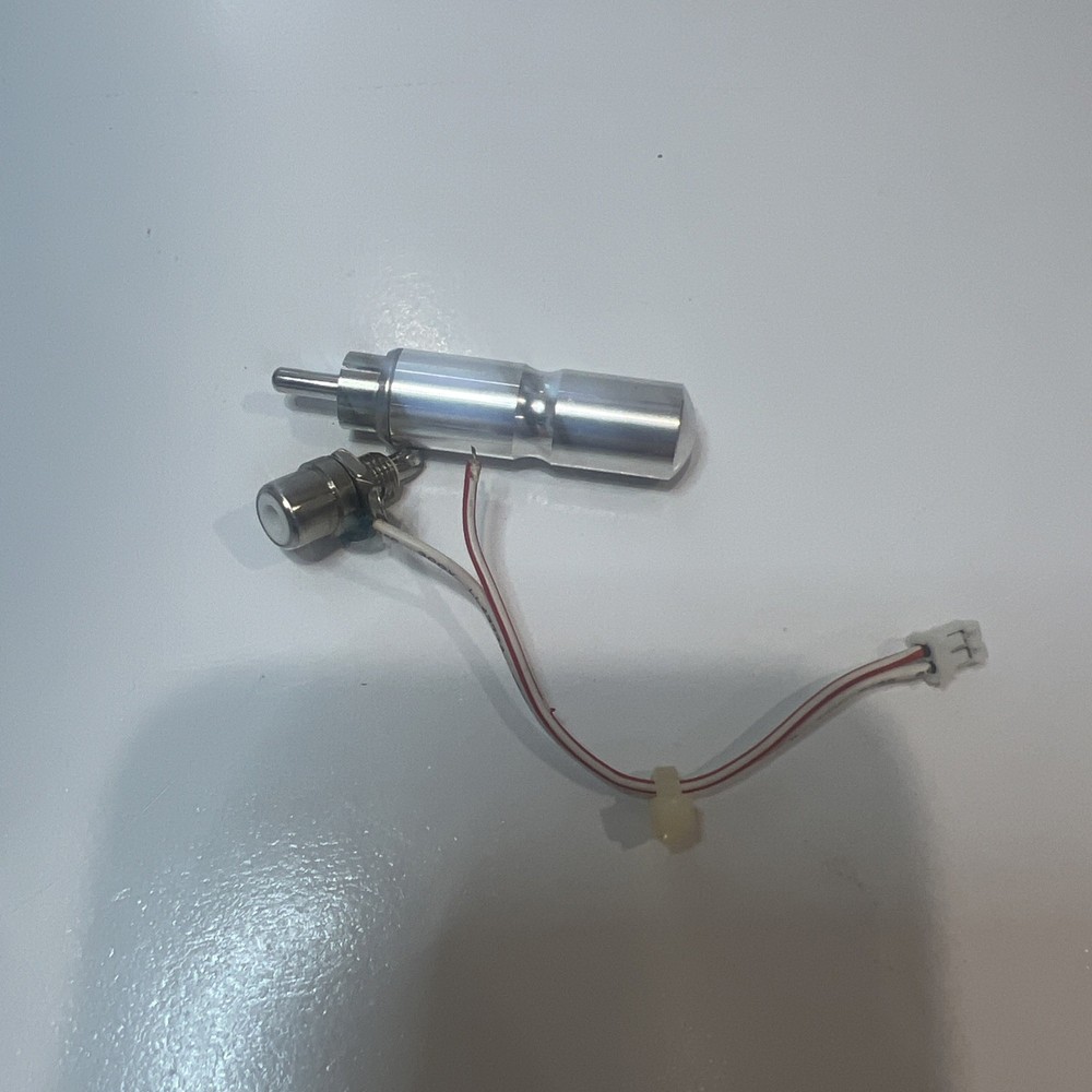 Numark TT-500 Pop-Up Target Light Assembly Complete TESTED WORKING Fast Shipping