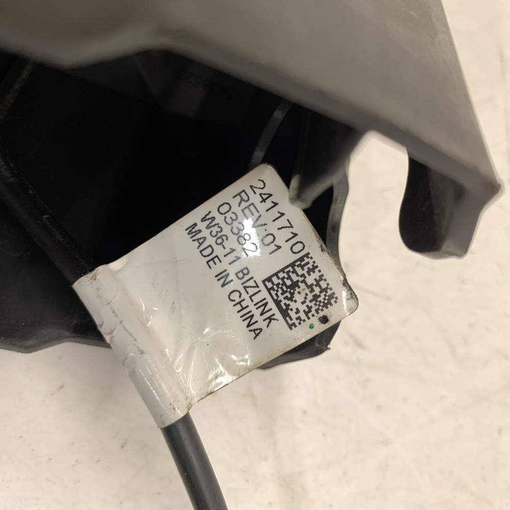 Handlebar Cover - 2012 POLARIS 800 Switchback Pro R 65631