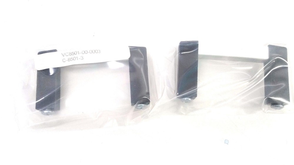 GENERAL DEVICES CHASSIS TRAK TELESCOPING SLIDES B-308, C-8501-3