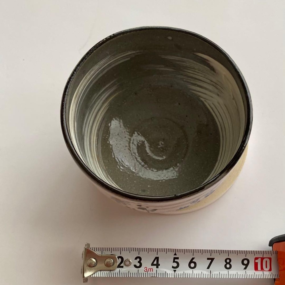 Tea Utensils Matcha small for baskets