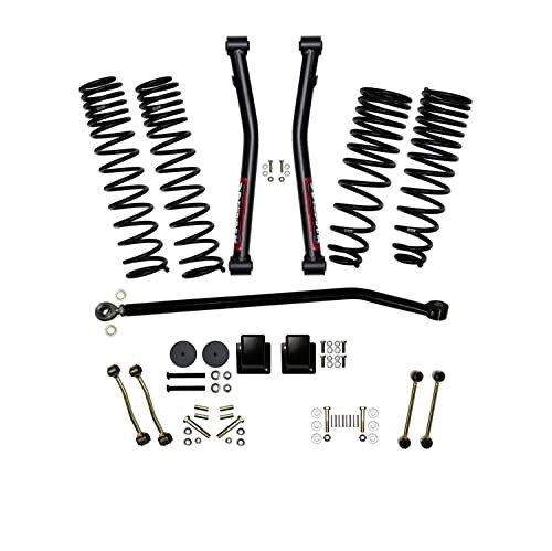 Skyjacker G351lt Component Box For Pn G351kmlt Fits Gladiator Pickup