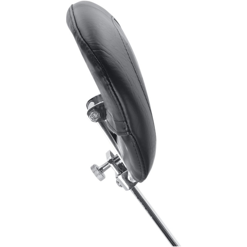 MUSTANG Removable Driver Backrest - Black - 79589