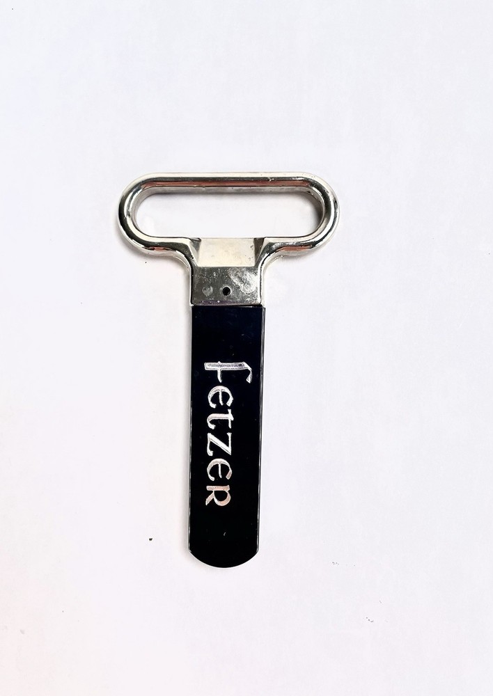 VINTAGE Fetzer CORK PULLER With Original Box