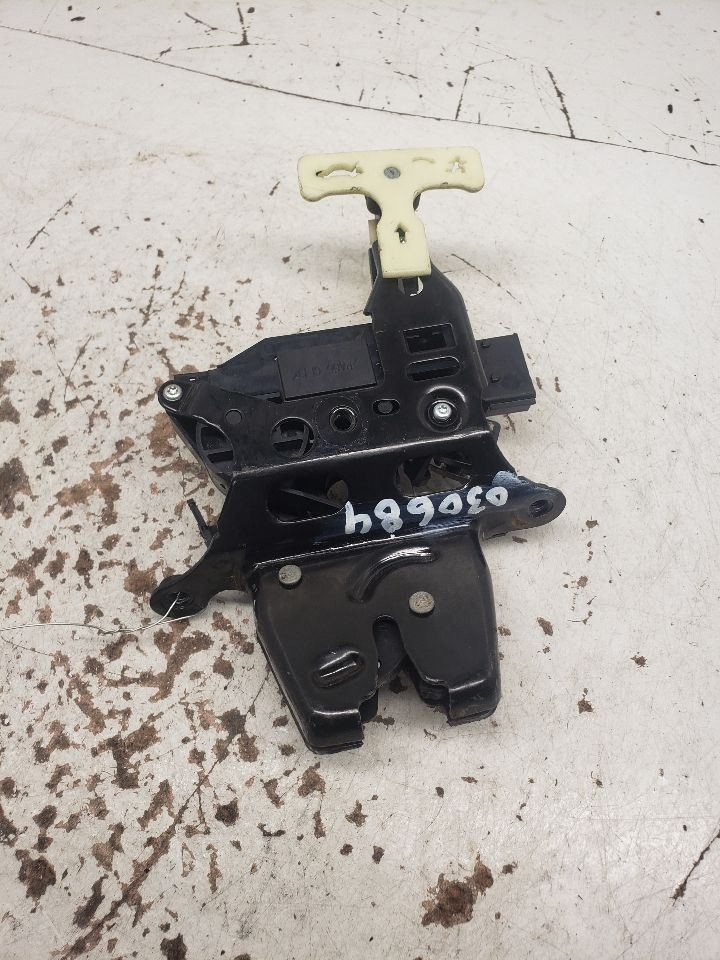 2012 IMPALA Door Lock Actuator OEM